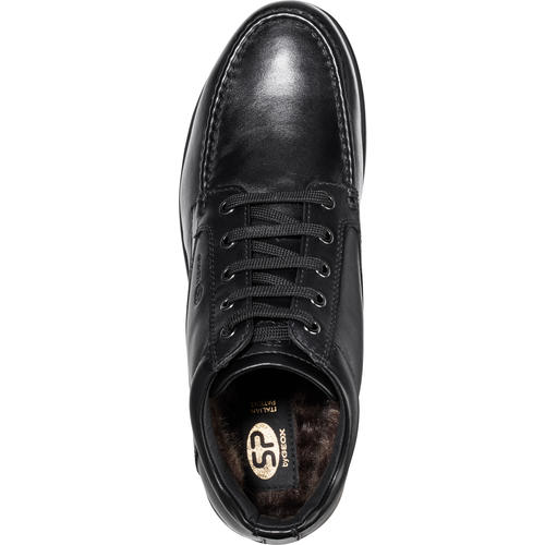GEOX Herren Schnürschuhe mit Warmfutter GEOX Herren Schnürschuhe mit Warmfutter