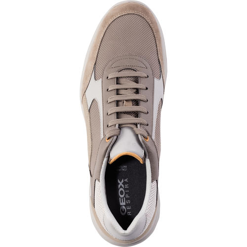 GEOX Herren Schnürschuhe GEOX Herren Schnürschuhe