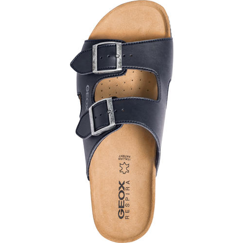 GEOX Herren Pantoletten GEOX Herren Pantoletten