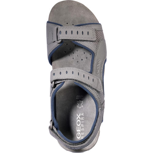 GEOX Herren Trekking-Sandalen GEOX Herren Trekking-Sandalen