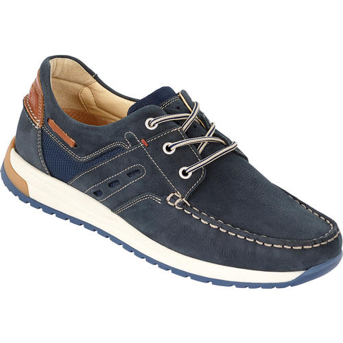 Franco Bettoni Herren Schnürschuhe