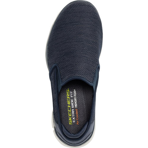 Skechers Herren Slipper mit Memorysohle Skechers Herren Slipper mit Memorysohle
