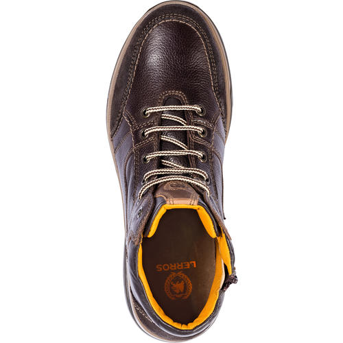 LERROS Herren Schnürboots extraweit LERROS Herren Schnürboots extraweit