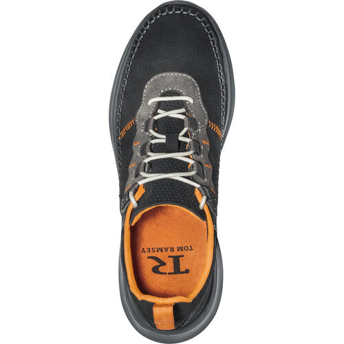 Tom Ramsey Herren Leder-Sneakers
