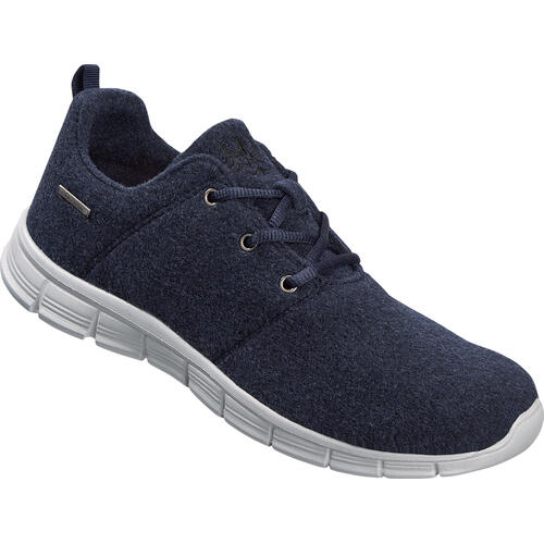 Tiroler Loden Merino-Sneaker unisex