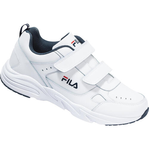 FILA Freizeitschuhe mit Klettverschluss unisex