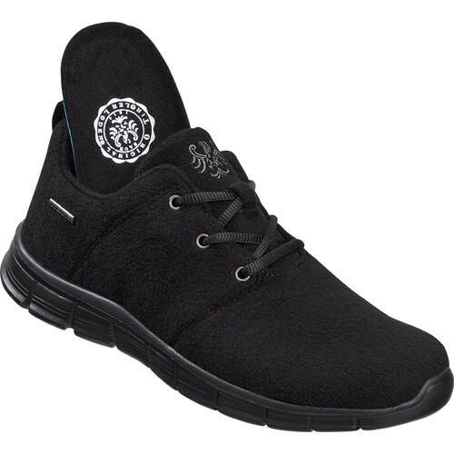 Tiroler Loden Merino-Sneaker unisex