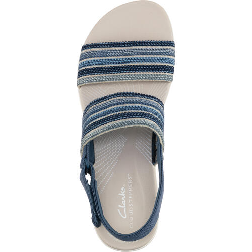 Clarks Damen Sandale