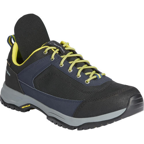 Berghaus GORE-TEX Trekkingschuhe niedrig unisex