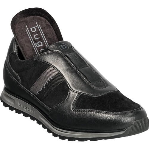 Bugatti Herren Slipper