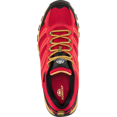 Nordcap Trekkingschuhe niedrig unisex