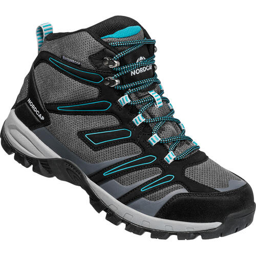 Nordcap Trekkingschuhe hoch unisex