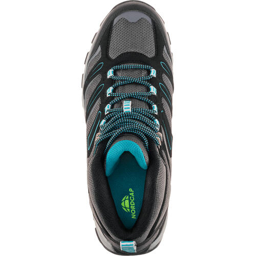 Nordcap Trekkingschuhe hoch unisex