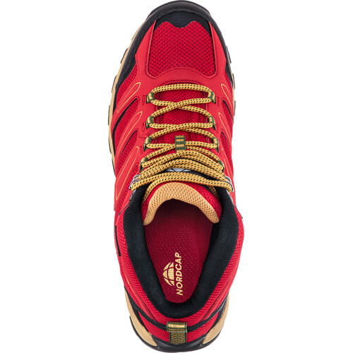 Nordcap Trekkingschuhe hoch unisex