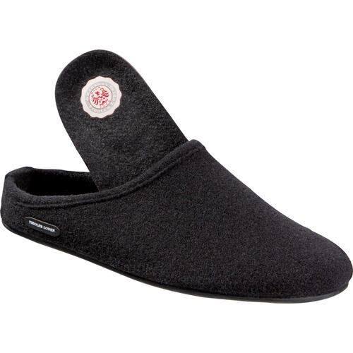 Tiroler Loden Merino-Filzpantoffel unisex