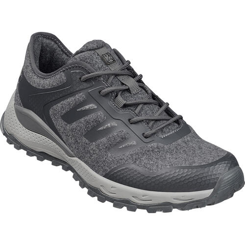 Tiroler Loden Merino-Sportschuhe unisex