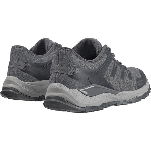 Tiroler Loden Merino-Sportschuhe unisex