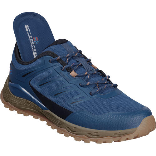 Spitzbergen Outdoorschuhe unisex