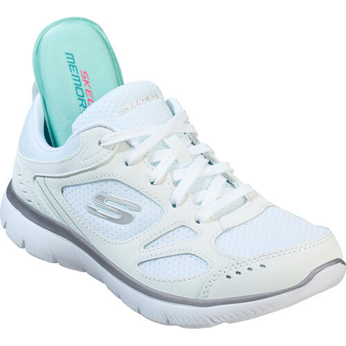 Skechers Damen Sneaker