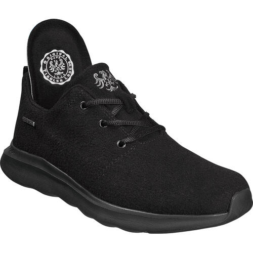 Tiroler Loden Merino-Sneaker unisex