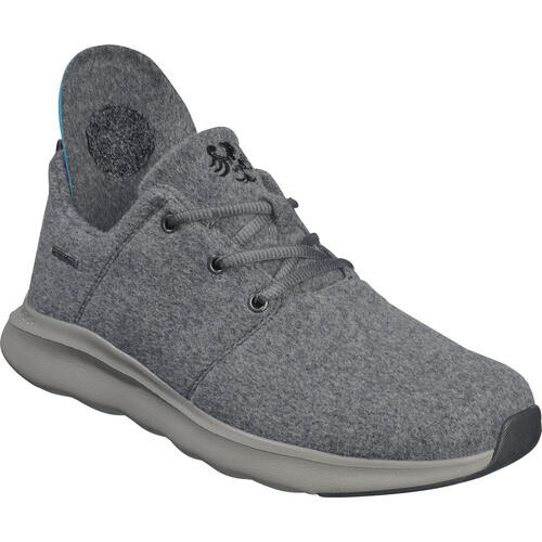 Tiroler Loden Merino-Sneaker unisex