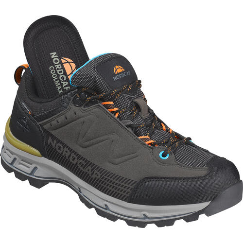 Nordcap Trekkingschuhe unisex