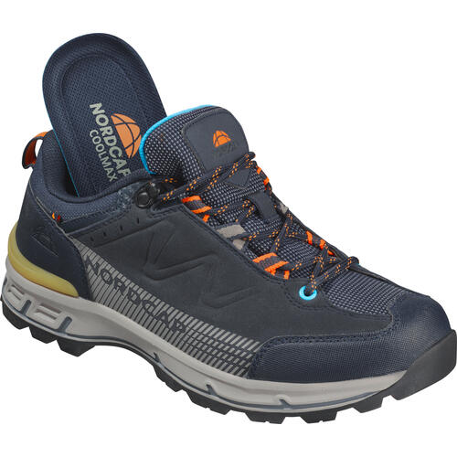 Nordcap Trekkingschuhe unisex