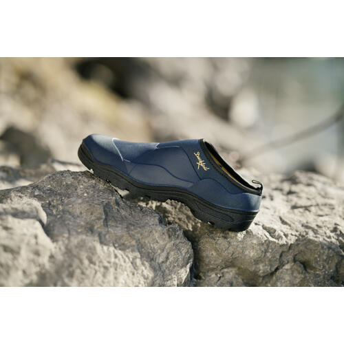 Ducktail Freizeit- und Gartenschuh unisex