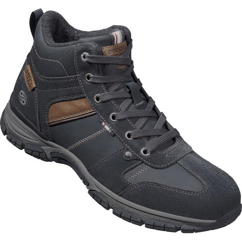 Dockers by Gerli Herren Stiefelette