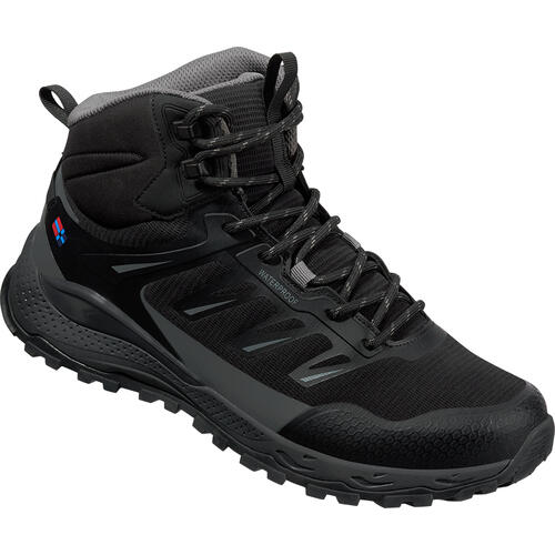 Spitzbergen Outdoorschuhe hoch unisex