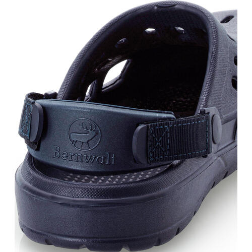 Bernwalt Garten- und Freizeitpantolette unisex