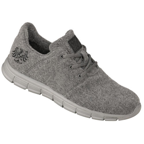 Tiroler Loden Merino-Sneaker unisex