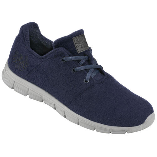 Tiroler Loden Merino-Sneaker unisex
