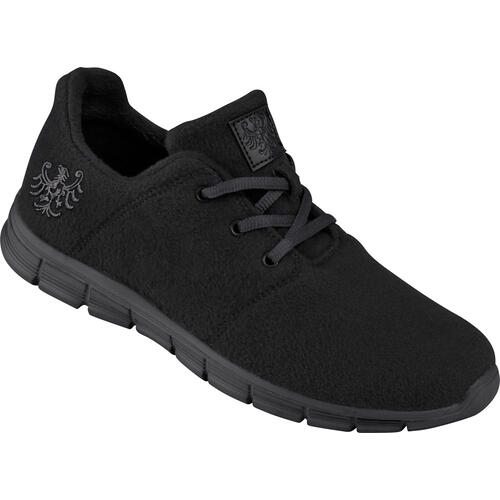 Tiroler Loden Merino-Sneaker unisex