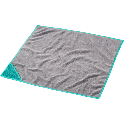 Wotrox 5er Pack Superfasertücher mit Silberionen Wotrox 5er Pack Superfasertücher mit Silberionen