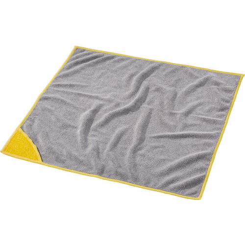 Wotrox 10er Pack Superfasertücher mit Silberionen Wotrox 10er Pack Superfasertücher mit Silberionen