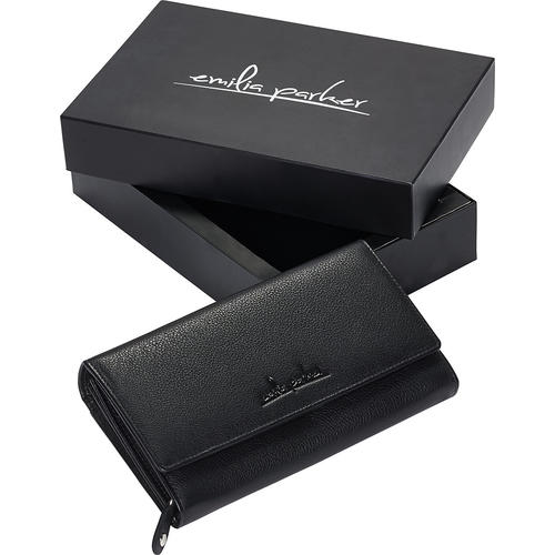 Emilia Parker Damen Breitbörse Emilia Parker Damen Breitbörse