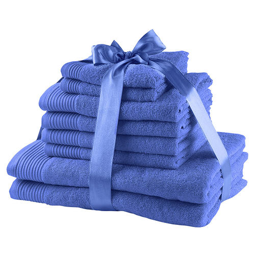 PANA 8-teiliges Frottee-Set