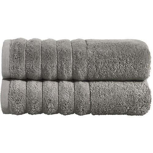 PANA 2er Pack Handtücher 50 x 100 cm