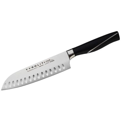<P>Tyrolit powered by Stubai Santokumesser</P>