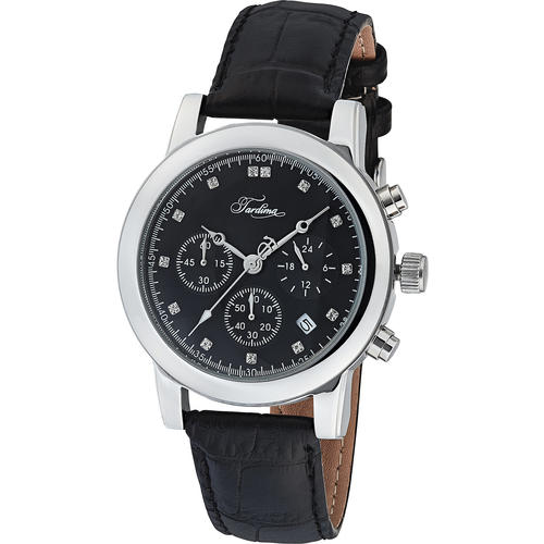 <P>Tardima Chronograph</P>
