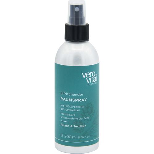 Vero Vital Raumspray Zirbe 200 ml Vero Vital Raumspray Zirbe 200 ml
