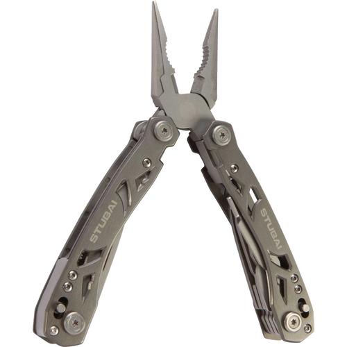Stubai Multitool mit Nylontasche
