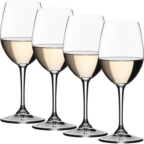 Riedel 4er Set Weißweingläser