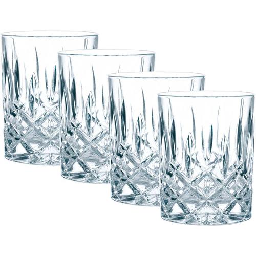 Riedel 4er Set Wassergläser