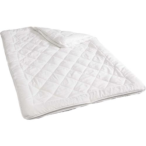 Primbausch 4-Jahreszeiten-Steppbett 135/140 x 200