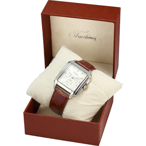 Tardima Chronograph silber Tardima Chronograph silber