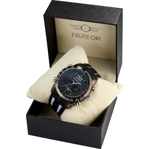 Pareor Digitaler Chronograph Pareor Digitaler Chronograph