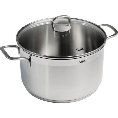 Silit Fleischtopf 24 cm