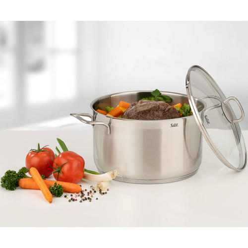Silit Fleischtopf 24 cm Silit Fleischtopf 24 cm